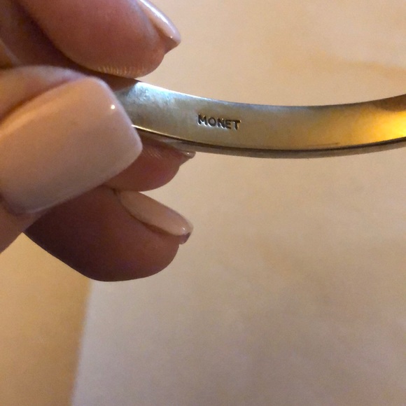 Monet bracelet - Picture 4 of 7